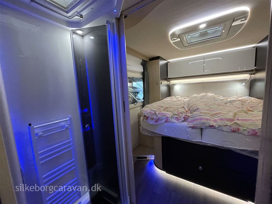 Autostar Prestige I 790 LC